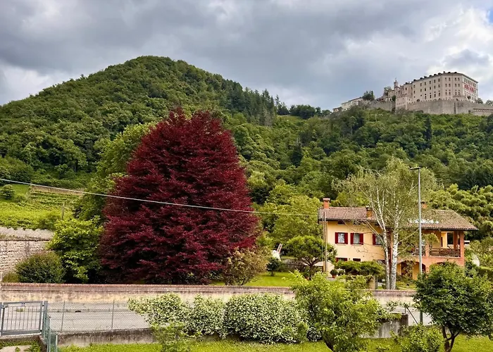 Vallis Mareni Appartement *