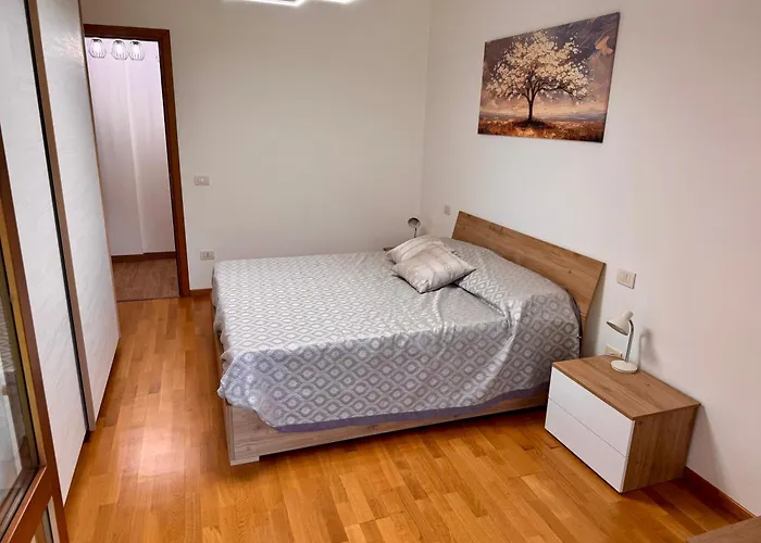 Appartement Vallis Mareni Valmareno