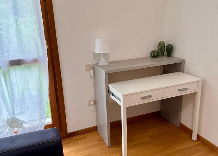 Vallis Mareni Appartement *
