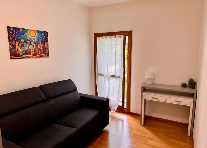 Vallis Mareni Appartement *