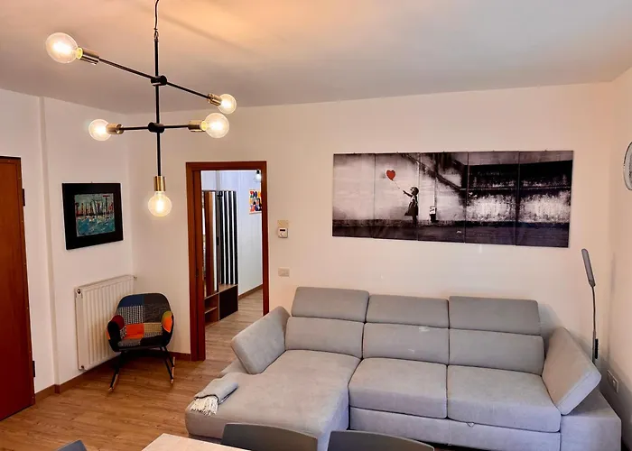 Appartement Vallis Mareni Valmareno