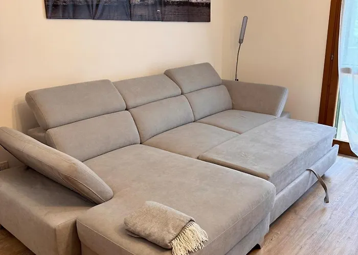 Appartement Vallis Mareni